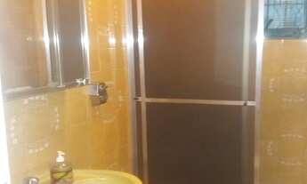 Imagem 3: 3 dormitórios, 1 suítes, 2 banheiro, 1 vaga na garagem, 118M² de Área Construída