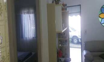 Imagem 6: 3 dormitórios, 1 suítes, 2 banheiro, 1 vaga na garagem, 118M² de Área Construída