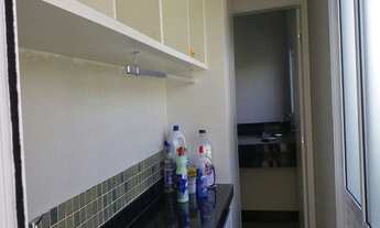 Imagem 4: Condomínio Campos de Santo Antonio II