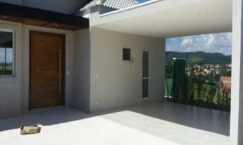 Imagem 3: Condomínio Campos de Santo Antonio II