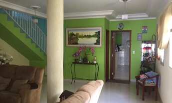 Imagem 4: 3 dormitórios, 1 suítes, 3 banheiro, 5 vagas na garagem