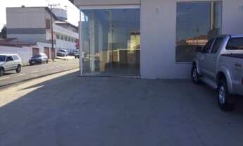 Imagem: 2 banheiro, 6 vagas na garagem, 108M² de