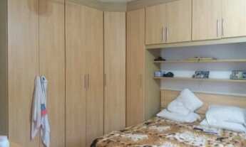 Imagem 7: 3 dormitórios, 1 suítes, 1 banheiros, 3 vagas na garagem, 106M² de Área Construída