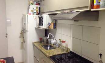 Imagem 2: 2 dormitórios, 1 banheiros, 1 vaga na garagem, 48M² de Área Construída