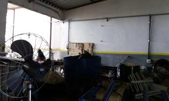 Imagem 6: 1 dormitório, 2 banheiro, 2 vagas na garagem, 160M² de Área Construída