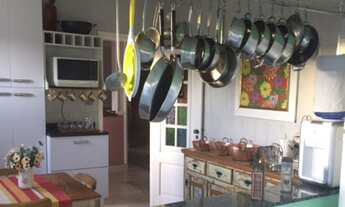 Imagem 2: 3 dormitórios, 3 suíte, 5 banheiro, 3 vagas na garagem, 410M² de Área Construída