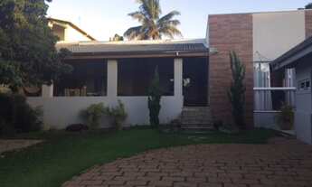 Imagem: 3 dormitórios, 3 suíte, 5 banheiro, 3