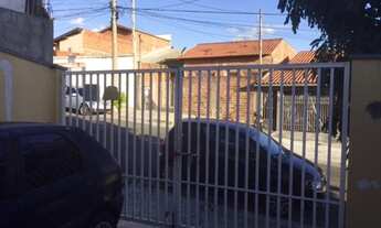 Imagem 3: 2 dormitórios, 2 banheiro, 2 vagas na garagem, 64M² de Área Construída