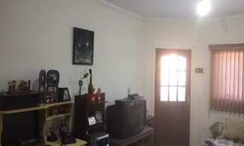 Imagem 5: 2 dormitórios, 2 banheiro, 2 vagas na garagem, 64M² de Área Construída