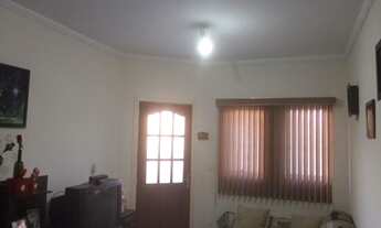 Imagem 6: 2 dormitórios, 2 banheiro, 2 vagas na garagem, 64M² de Área Construída