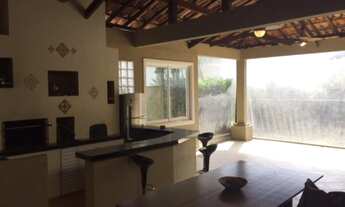 Imagem 3: 4 dormitórios, 4 suíte, 7 banheiro, 4 vagas na garagem, 500M² de Área Construída