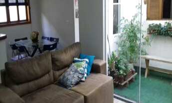 Imagem: 2 dormitórios, 1 suítes, 1 banheiros