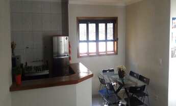 Imagem 2: 2 dormitórios, 1 suítes, 1 banheiros, 2 vagas na garagem, 100M² de Área Construída