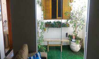 Imagem 4: 2 dormitórios, 1 suítes, 1 banheiros, 2 vagas na garagem, 100M² de Área Construída