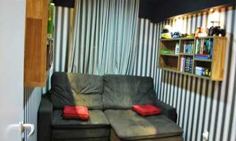 Imagem 2: RESIDENCIAL VERONA, 3 dormitórios, 1 suítes, 2 banheiro, 2 vagas na garagem, 135M² de Área