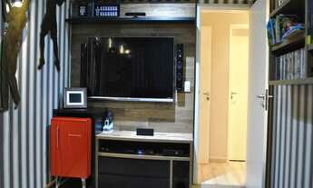 Imagem 3: RESIDENCIAL VERONA, 3 dormitórios, 1 suítes, 2 banheiro, 2 vagas na garagem, 135M² de Área