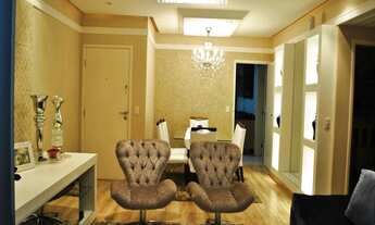 Imagem 5: RESIDENCIAL VERONA, 3 dormitórios, 1 suítes, 2 banheiro, 2 vagas na garagem, 135M² de Área