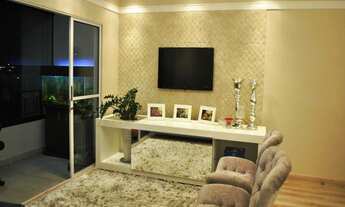 Imagem 6: RESIDENCIAL VERONA, 3 dormitórios, 1 suítes, 2 banheiro, 2 vagas na garagem, 135M² de Área