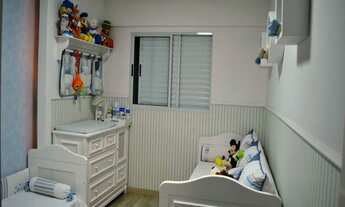 Imagem 7: RESIDENCIAL VERONA, 3 dormitórios, 1 suítes, 2 banheiro, 2 vagas na garagem, 135M² de Área