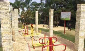 Imagem 3: Condomínio Parque do Varvito