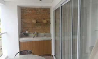 Imagem 3: RESIDENCIAL ABSOLUTT, 3 dormitórios, 2 suíte, 1 banheiros, 2 vagas na garagem, 83M² de Áre