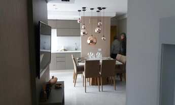 Imagem 4: RESIDENCIAL ABSOLUTT, 3 dormitórios, 2 suíte, 1 banheiros, 2 vagas na garagem, 83M² de Áre