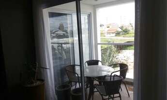 Imagem 5: RESIDENCIAL ABSOLUTT, 3 dormitórios, 2 suíte, 1 banheiros, 2 vagas na garagem, 83M² de Áre