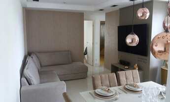 Imagem: RESIDENCIAL ABSOLUTT, 3 dormitórios, 2