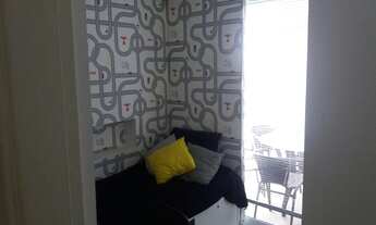 Imagem 7: RESIDENCIAL ABSOLUTT, 3 dormitórios, 2 suíte, 1 banheiros, 2 vagas na garagem, 83M² de Áre