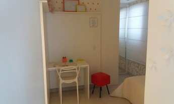 Imagem: RESIDENCIAL ABSOLUTT, 3 dormitórios, 2