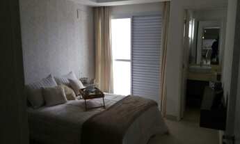 Imagem 2: RESIDENCIAL ABSOLUTT, 3 dormitórios, 2 suíte, 1 banheiros, 2 vagas na garagem, 83M² de Áre