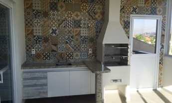 Imagem: 3 dormitórios, 3 suíte, 1 banheiros, 2