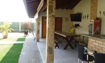 Imagem 7: 3 dormitórios, 1 suítes, 3 banheiro, 4 vagas na garagem, 320M² de Área Construída