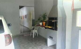 Imagem 6: 3 dormitórios, 1 suítes, 2 banheiro, 2 vagas na garagem, 130M² de Área Construída