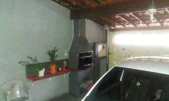 Imagem 7: 3 dormitórios, 1 suítes, 2 banheiro, 2 vagas na garagem, 130M² de Área Construída