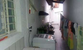 Imagem 5: 3 dormitórios, 1 suítes, 2 banheiro, 2 vagas na garagem, 130M² de Área Construída