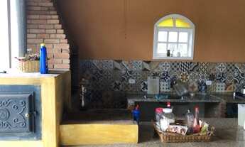 Imagem 7: 3 dormitórios, 2 suíte, 5 banheiro, 6 vagas na garagem, 500M² de Área Construída