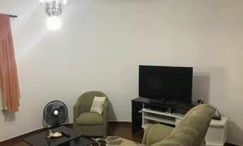 Imagem 7: 3 dormitórios, 1 suítes, 1 banheiros, 4 vagas na garagem, 267M² de Área Construída