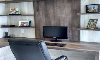 Imagem: Casa em condomínio Campos de Santo Antonio