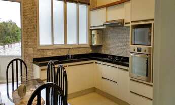 Imagem 7: Casa em condomínio Campos de Santo Antonio em Itu