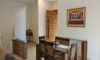 Imagem 3: Casa em condomínio Campos de Santo Antonio em Itu