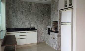 Imagem 6: Casa em condomínio Campos de Santo Antonio em Itu