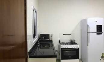 Imagem 6: 3 dormitórios, 1 suítes, 1 banheiros, 3 vagas na garagem, 88M² de Área Construída