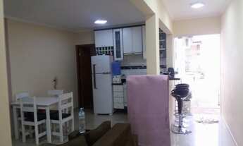 Imagem 4: 2 dormitórios, 1 banheiros, 2 vagas na garagem, 88M² de Área Construída