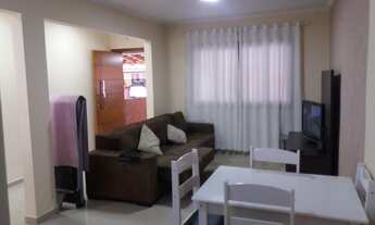 Imagem 6: 2 dormitórios, 1 banheiros, 2 vagas na garagem, 88M² de Área Construída