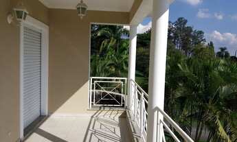 Imagem: 4 dormitórios, 3 suíte, 7 banheiro, 4