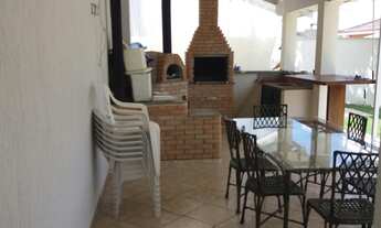 Imagem 2: Casa no Condomínio Theodora em Itu