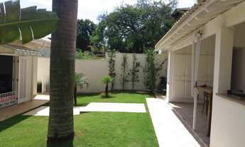 Imagem 6: Casa no Condomínio Theodora em Itu