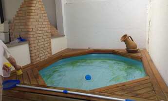 Imagem 7: Casa no Condomínio Theodora em Itu