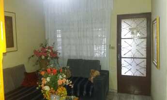 Imagem 4: 3 dormitórios, 1 banheiros, 1 vaga na garagem